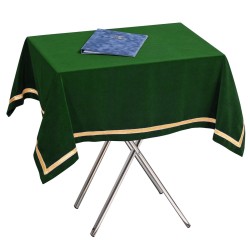 Nappe de table velours