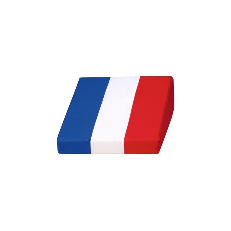 Coussin porte-décorations