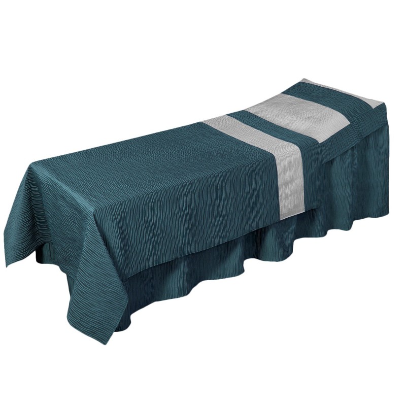 Parures de table réfrigérée