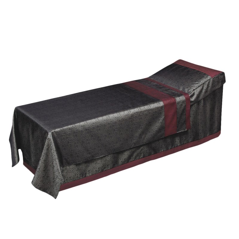 Parures de table réfrigérée