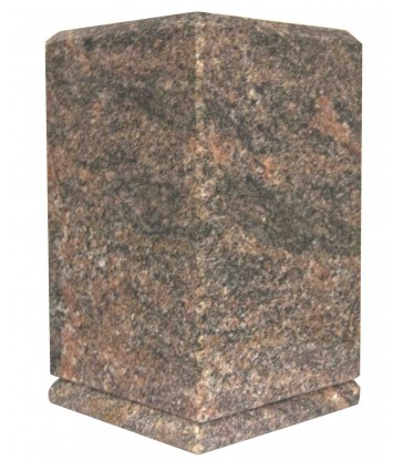 Urne funéraire granit 