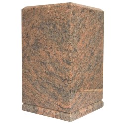 Urne funéraire granit 