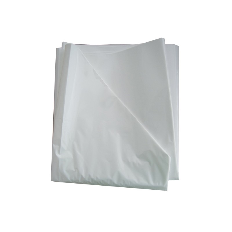 Bac pré-soudé biodégradable