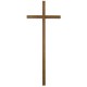 Croix cercueil en bois de Hêtre 