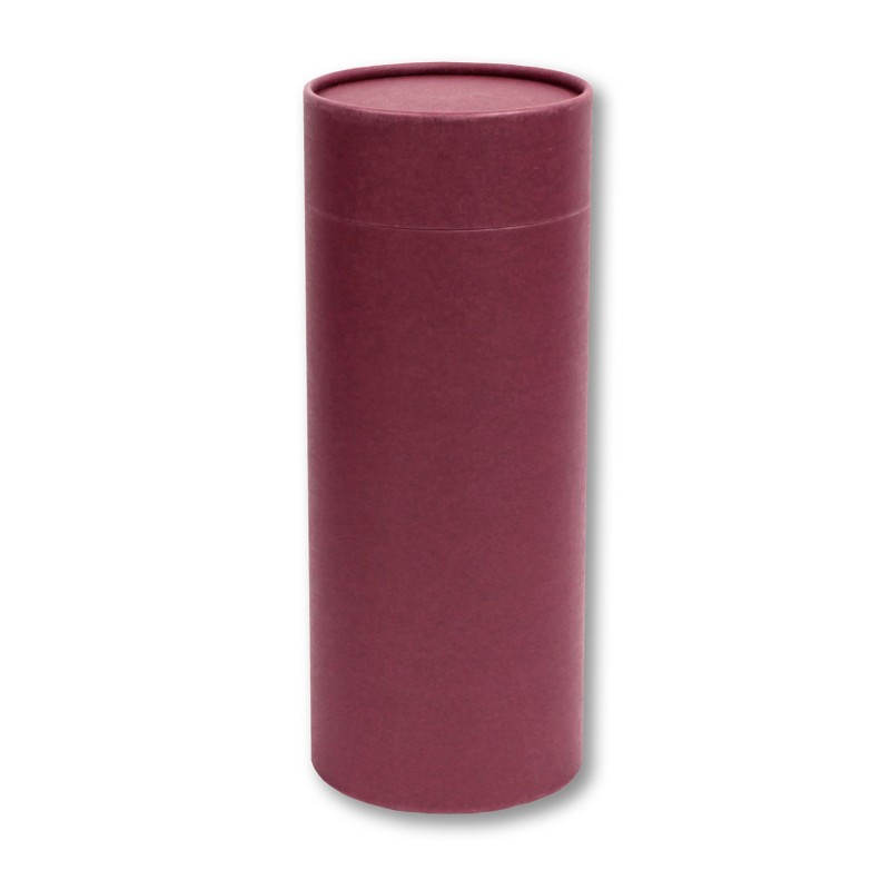 Urne funéraire tube