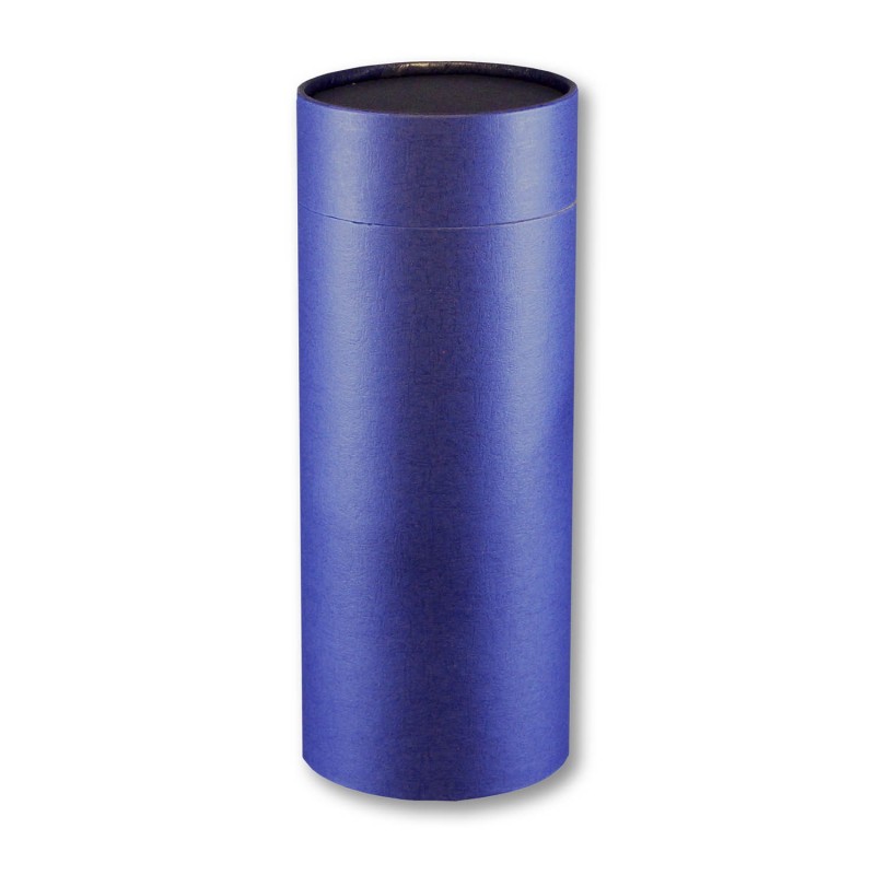 Urne funéraire tube