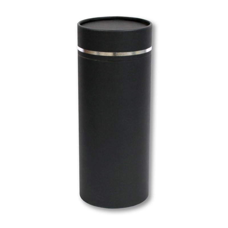 Urne funéraire tube