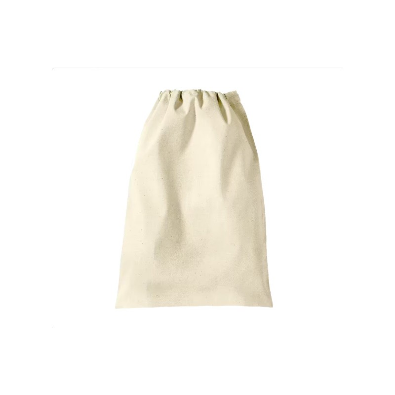 Sac coton pour urne funéraire