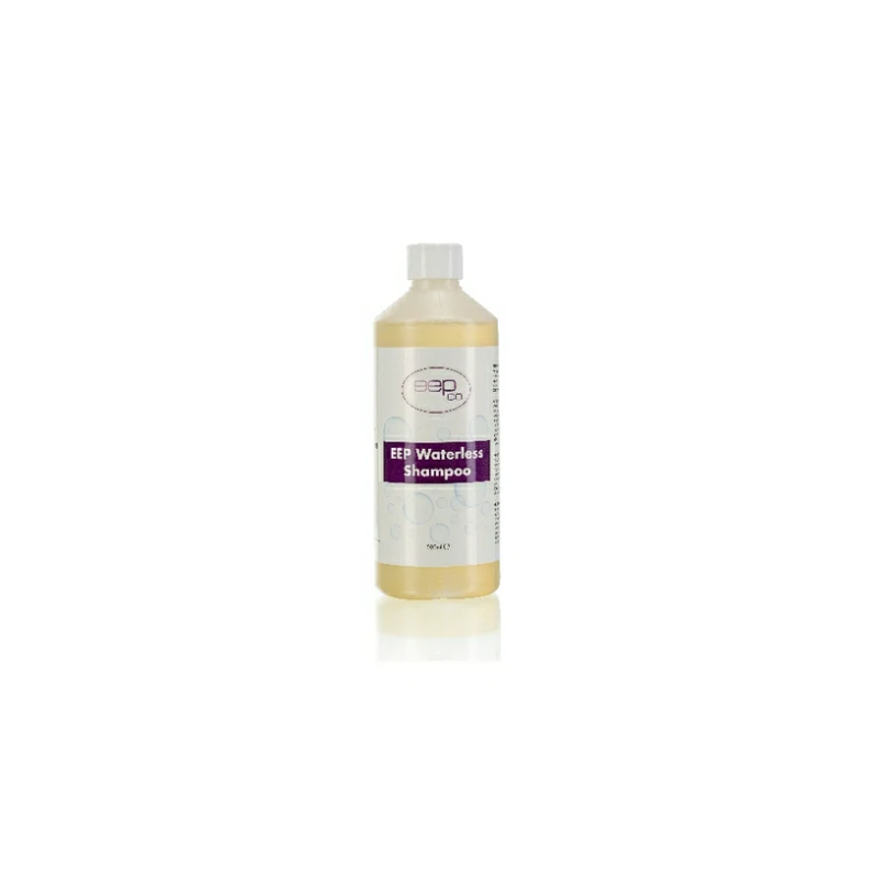 Shampoing sans eau 500ml