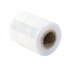 Bobinette Film étirable, 125mm x 300m