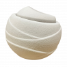 Urne funéraire Biosoluble GALA blanche
