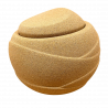 Urne funéraire Biosoluble GALA sable