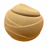 Urne funéraire Biosoluble GALA sable