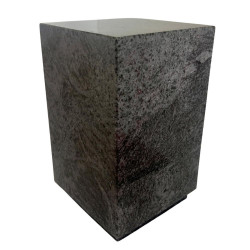 Urne funéraire granit Mass Blue