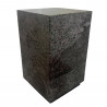 Urne funéraire granit Mass Blue