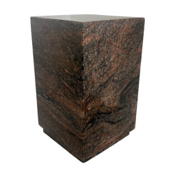 Urne funéraire granit Himalaya