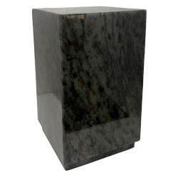 Urne funéraire granit Vert