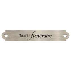Inter simple 1 ligne GRIS NICKELE