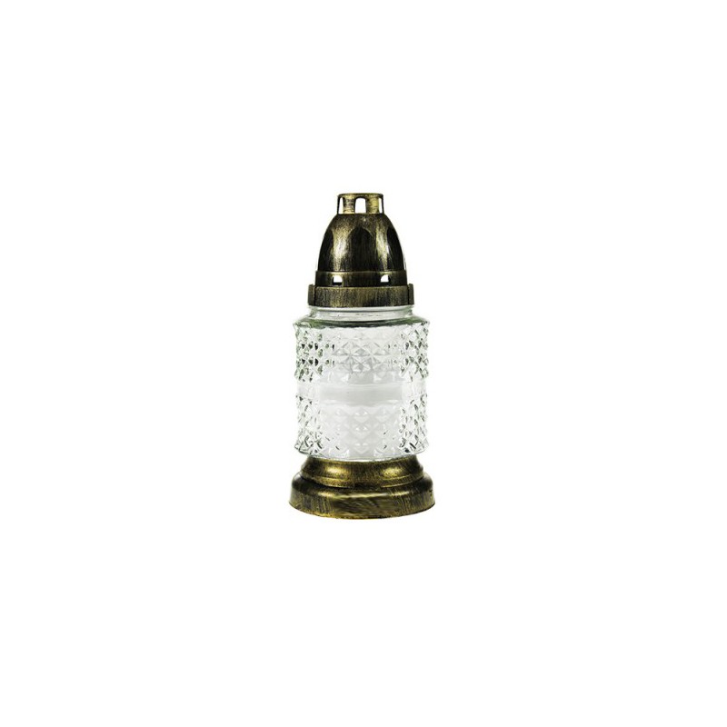 LOT DESTOCKAGE Spécial TOUSSAINT : 15 lanternes + 80 bougies